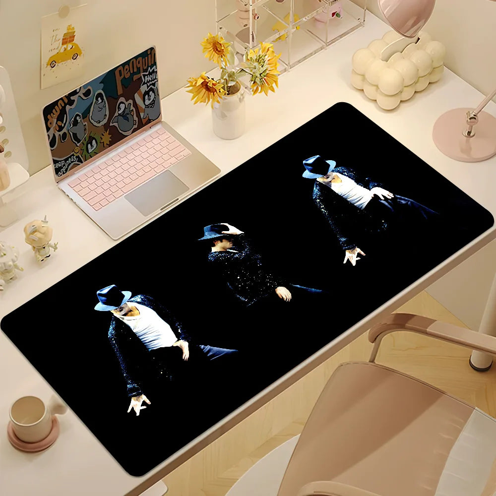 Tapis de Souris Michael Jackson Vol.5 - Vue principale